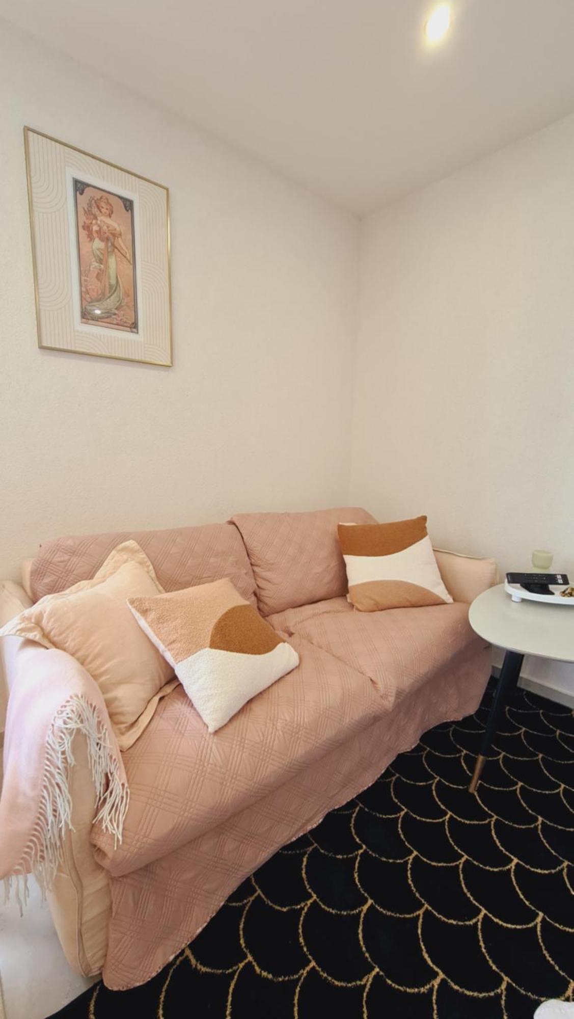 Le Loft De Village-Neuf - Residence 4 Etoiles المظهر الخارجي الصورة