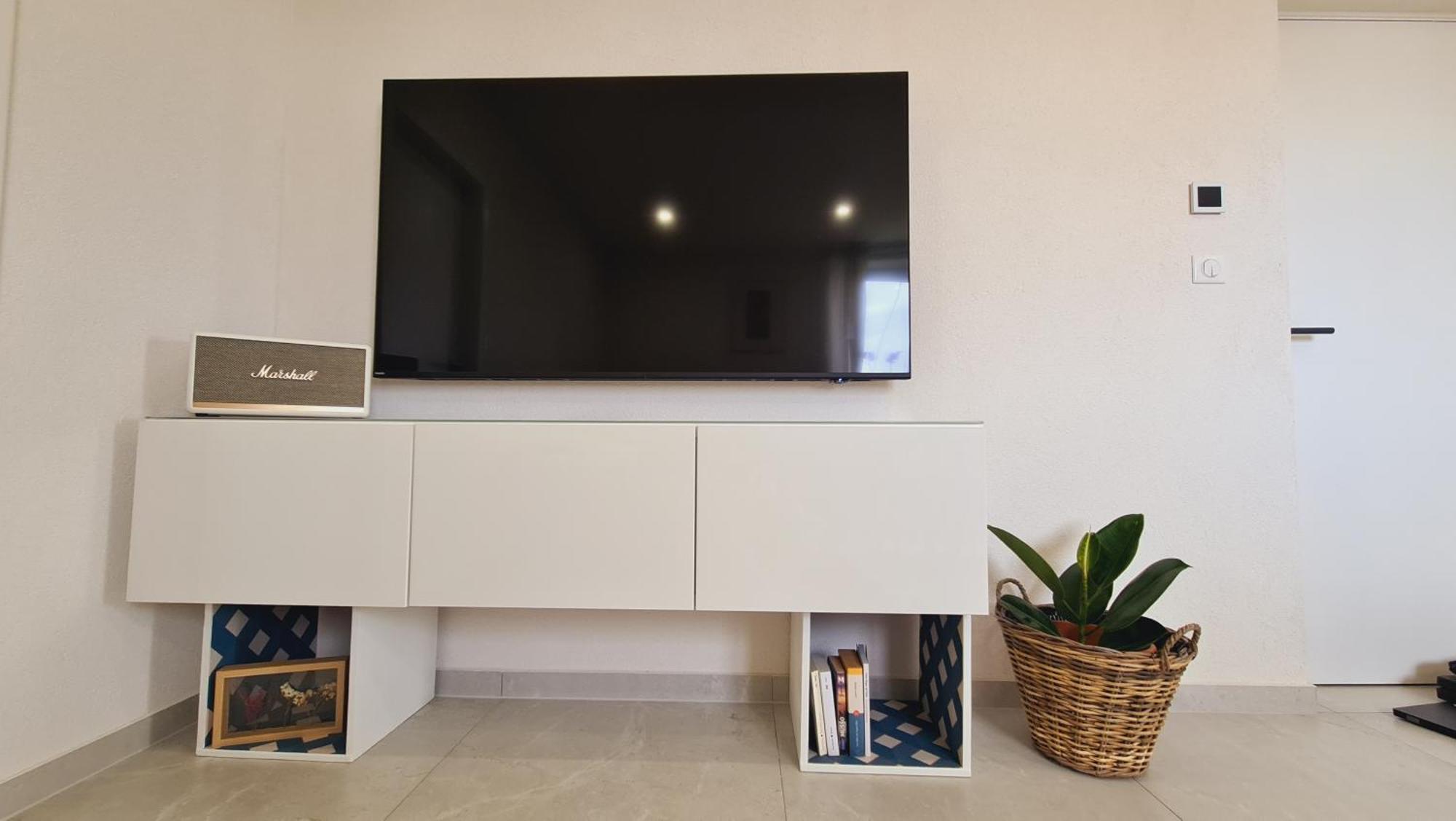 Le Loft De Village-Neuf - Residence 4 Etoiles المظهر الخارجي الصورة