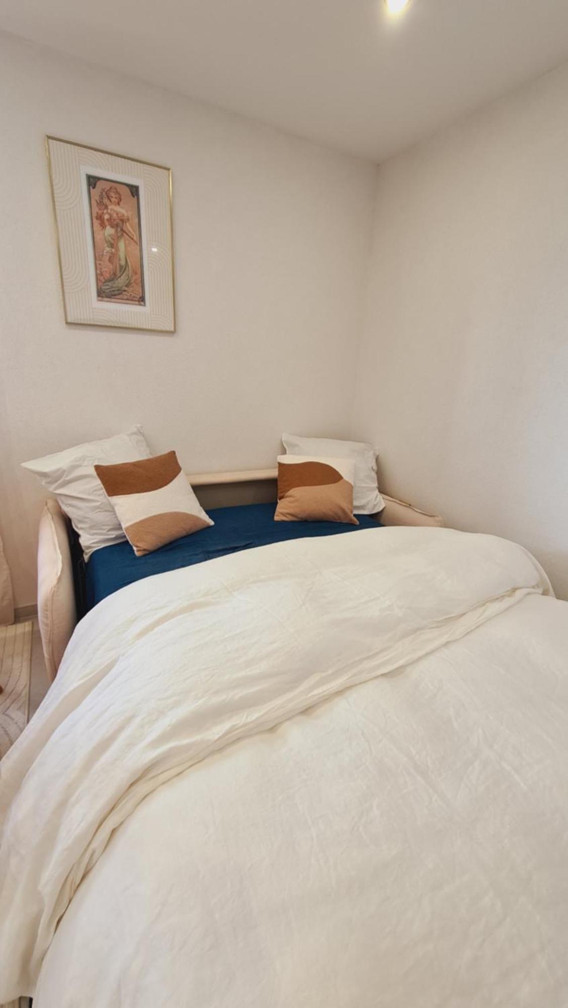 Le Loft De Village-Neuf - Residence 4 Etoiles المظهر الخارجي الصورة
